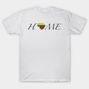 HOME T-Shirt